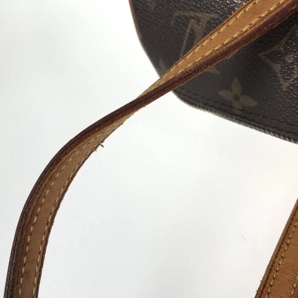 LOUIS VUITTON Monogram Papillon 30 Hand bag - Picture 11 of 15